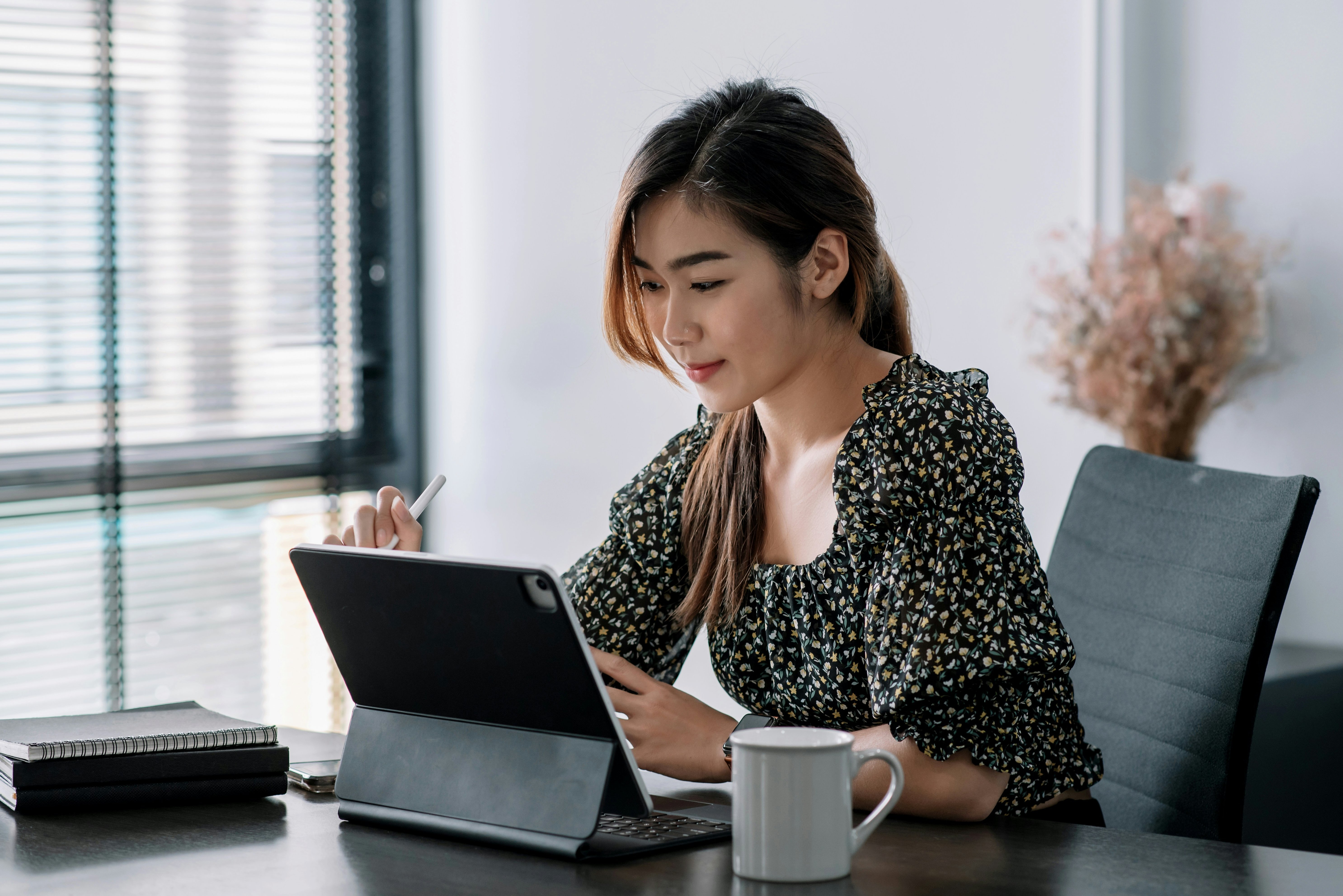 Gestiamo la tua clinica. Tu pensi ai pazienti.